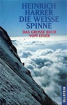Die weisse Spinne