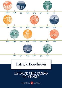 Le date che fanno la storia