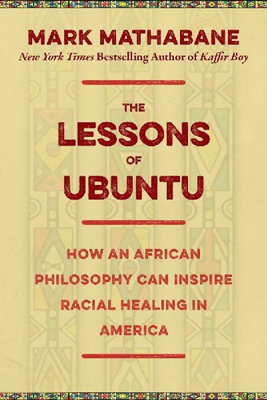 The Lessons of Ubuntu