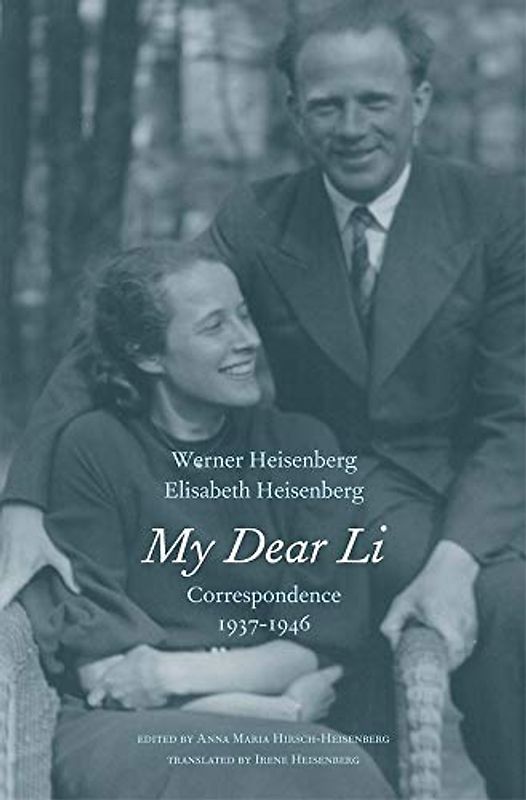 My Dear Li: Correspondence 1937-1946