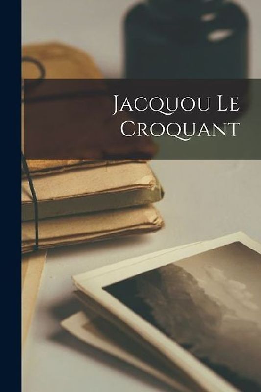 Jacquou le Croquant