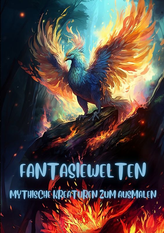 Fantasiewelten