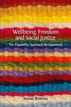 Wellbeing, Freedom and Social Justice