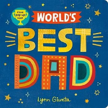 World's Best Dad