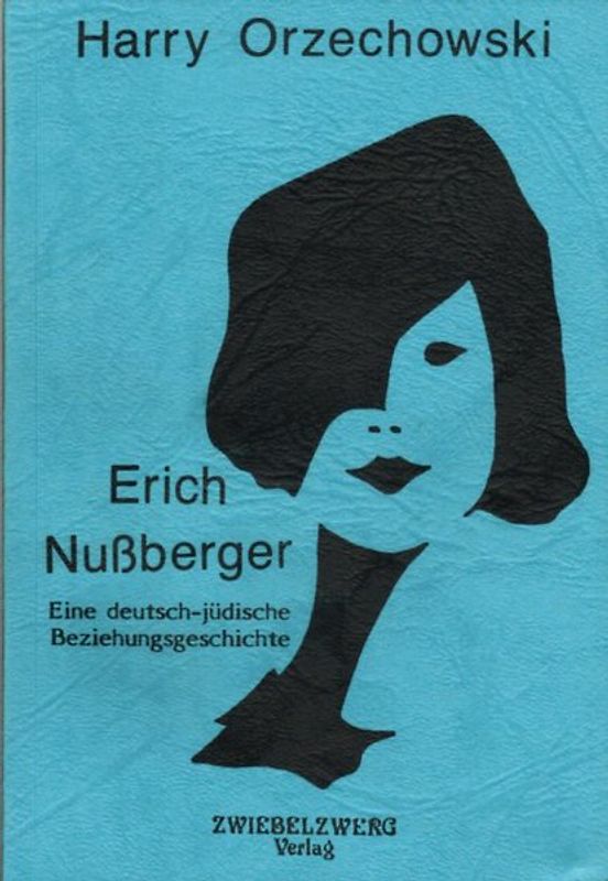 Erich Nussberger