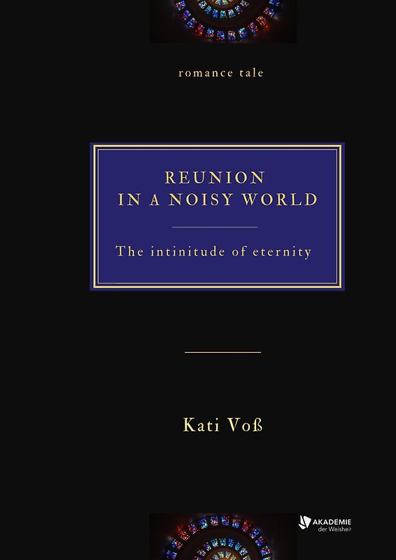 REUNION IN A NOISY WORLD