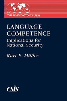 Language Competence