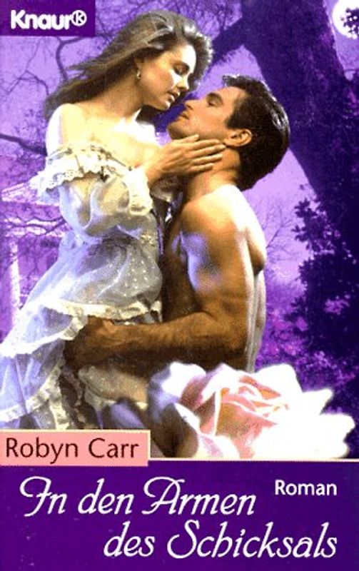 In den Armen des Schicksals