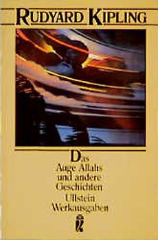 Das Auge Allahs und andere Geschichten