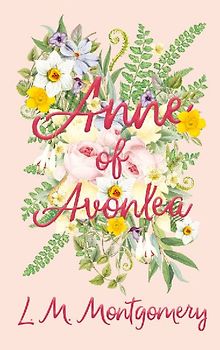 Anne of Avonlea