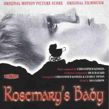 Rosemary S Baby [Soundtrack]