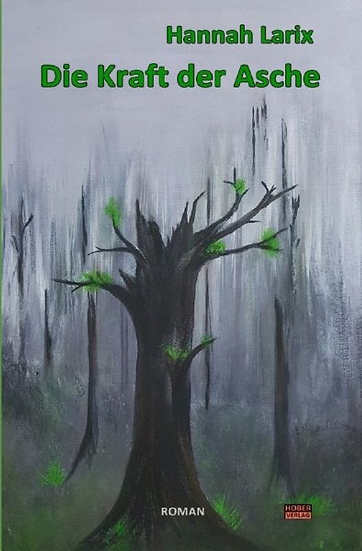 Die Kraft der Asche