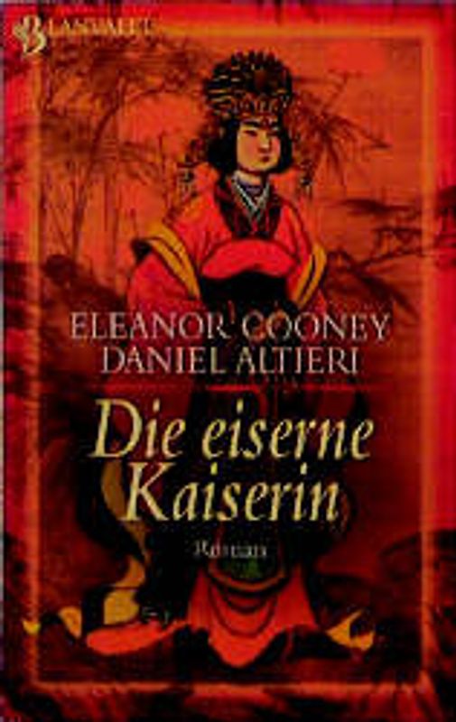 Die eiserne Kaiserin