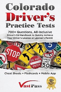 Colorado Driver's Practice Tests