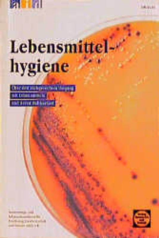 Lebensmittelhygiene