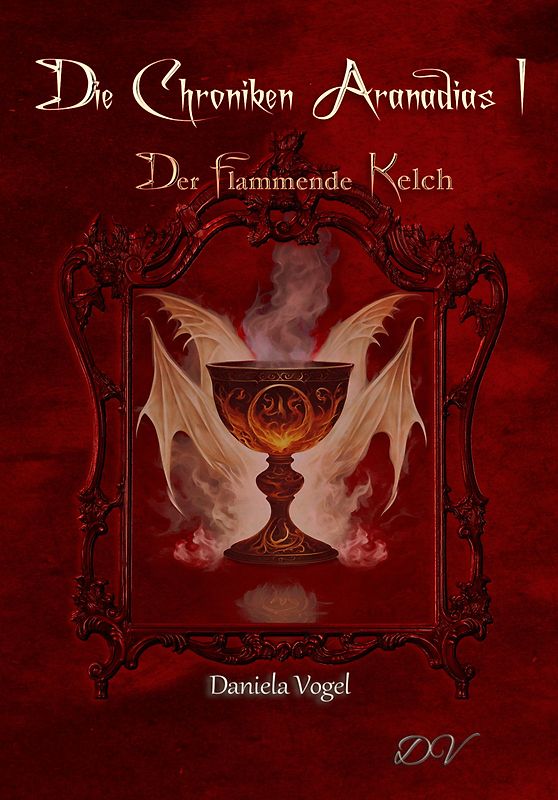 Die Chroniken Aranadias I