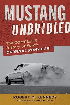Mustang Unbridled