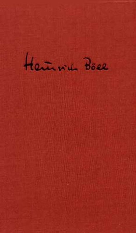 Kölner Ausgabe, Band 5