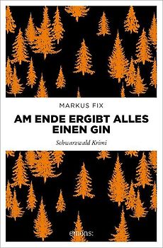 Am Ende ergibt alles einen Gin