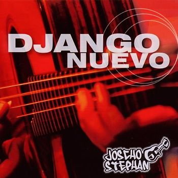 Joscho Stephan - Django Nuevo