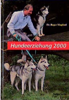 Hundeerziehung 2000