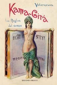 Kama-gitá : las reglas del amor