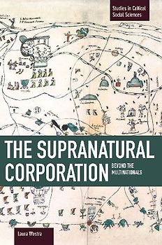 The Supranatural Corporation