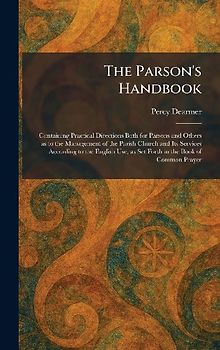 The Parson's Handbook