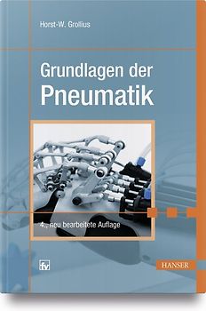 Grundlagen der Pneumatik