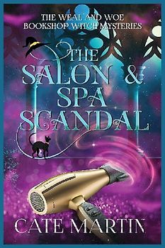 The Salon & Spa Scandal