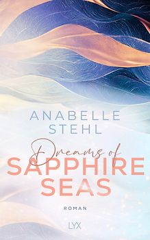 Dreams of Sapphire Seas