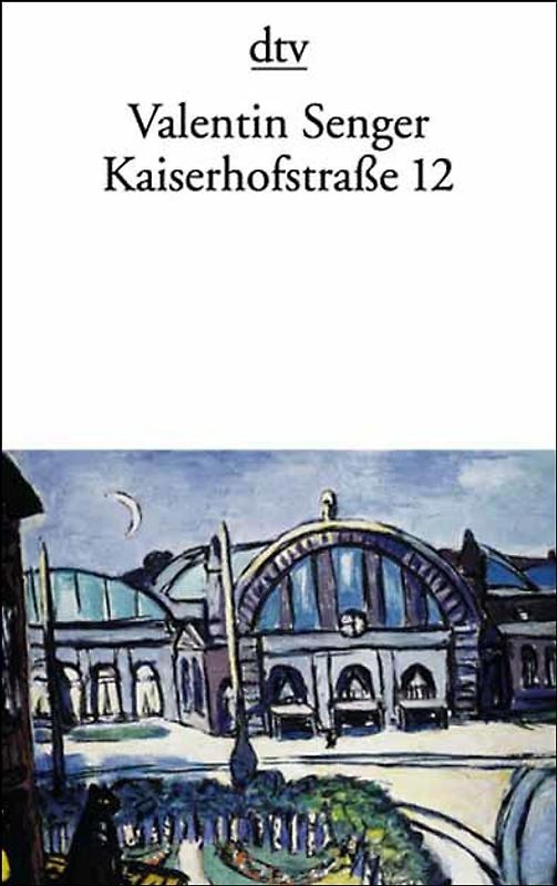 Kaiserhofstraße 12