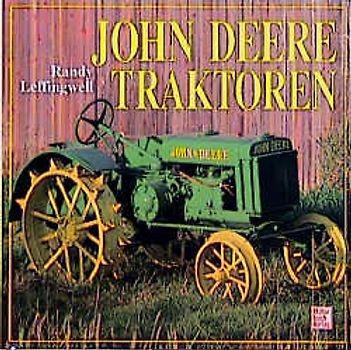 John Deere Traktoren