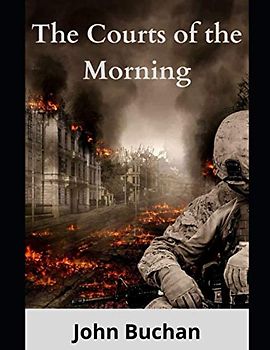 The Courts of the Morning