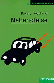 Nebengleise. Kriminalroman