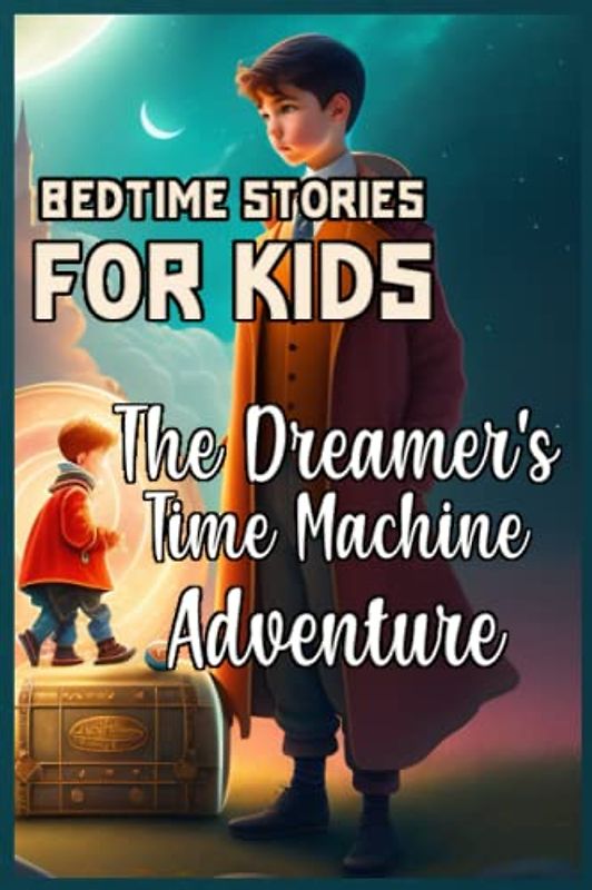 Bedtime Stories For kids: Inspiring Bedtime Stories for Kids | Bedtime Books For kids Ages 3-10 , Short Bedtime Stories For Children Ages 3-10 , A ... The Importance Of Believing in your dreams.