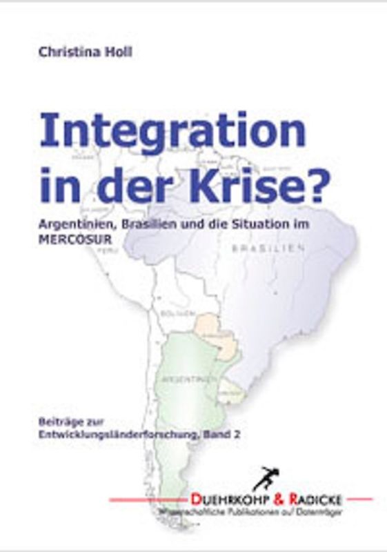 Integration in der Krise?