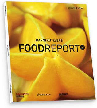 Food Report 2022