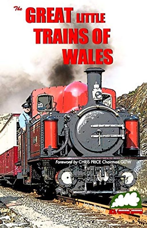 Great Little Trains of Wales