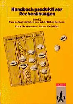 Handbuch produktiver Rechenübungen