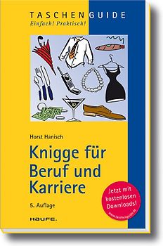 Knigge für Beruf und Karriere