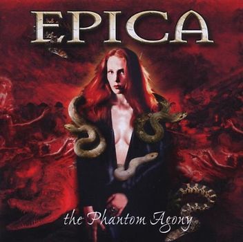 Epica - The Phantom Agony
