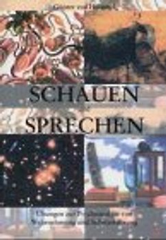 Schauen und Sprechen