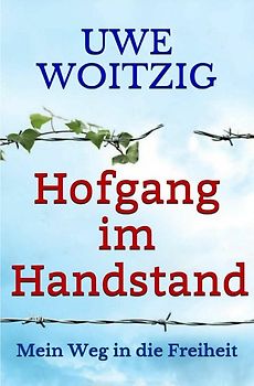 Hofgang im Handstand