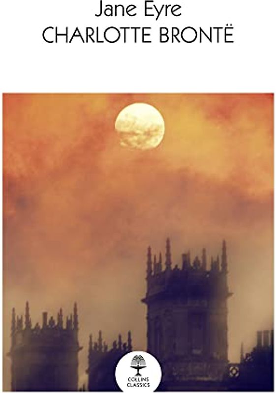 Jane Eyre