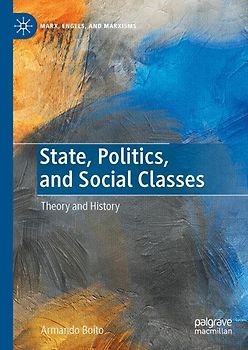 State, Politics, and Social Classes