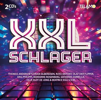 XXL Schlager