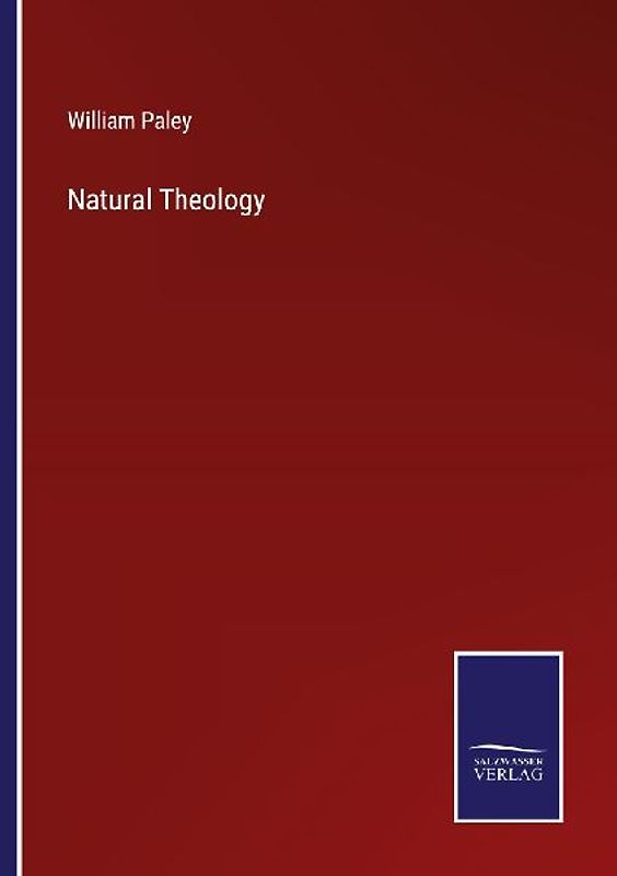 Natural Theology