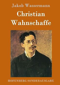 Christian Wahnschaffe