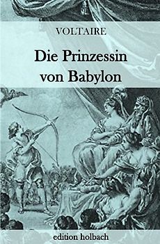 Die Prinzessin von Babylon
